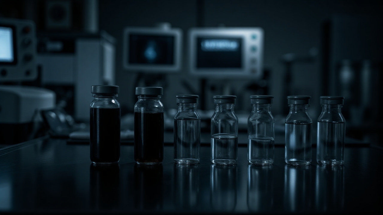 Badanie kliniczne oceniające skuteczność zwiększonych dawek acetylocysteiny w leczeniu przedawkowania paracetamolu
