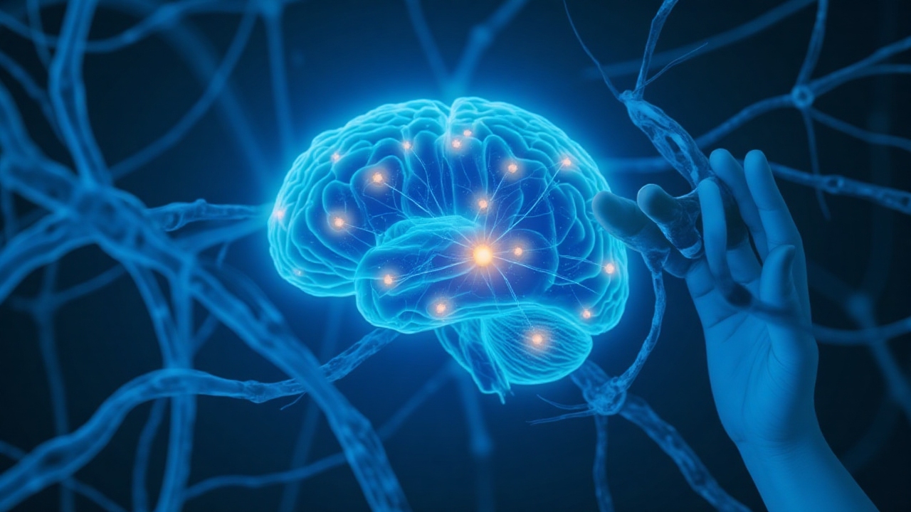 Innowacyjne badania nad N-acetylocysteiną w terapii choroby Alzheimera pokazują obiecujące rezultaty.