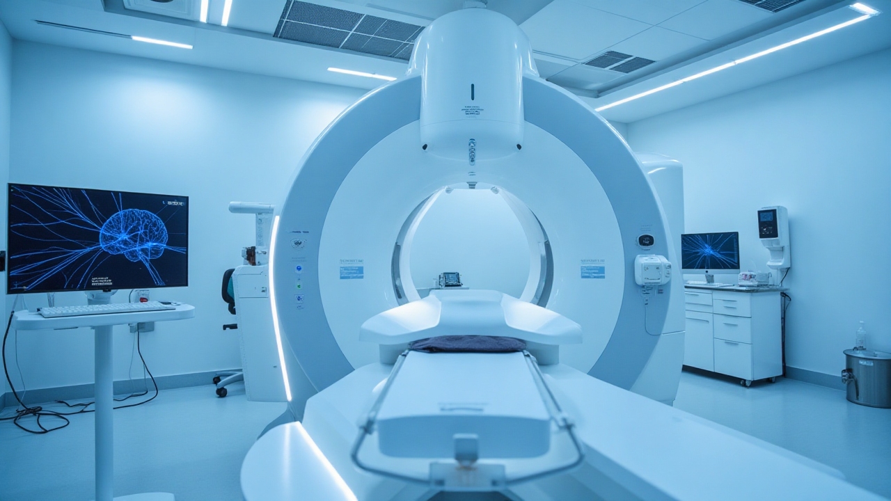 Innowacyjne podejście w terapii uzależnienia od nikotyny łączące farmakoterapię z psychoterapią motywacyjną.